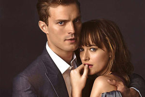 Supporting image for story: Poll: Will you be going to see Fifty Shades of Grey on Valentine's Day?