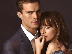 Supporting image for story: Poll: Will you be going to see Fifty Shades of Grey on Valentine's Day?