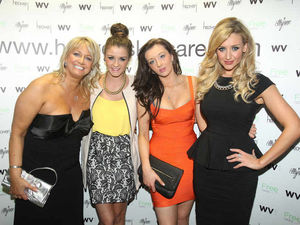 Supporting image for story: Coronation Street and Made in Chelsea stars descend on Wolverhampton