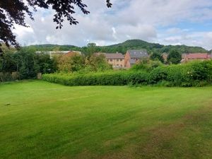 Six dormer bungalows can be built in Holyhead Road, Wellington. Picture: Base