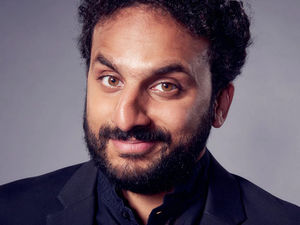 Supporting image for story: Peter Rhodes on virtuous Christmas trees, a skip-hire mystery and Mr Kumar's encounter with diversity