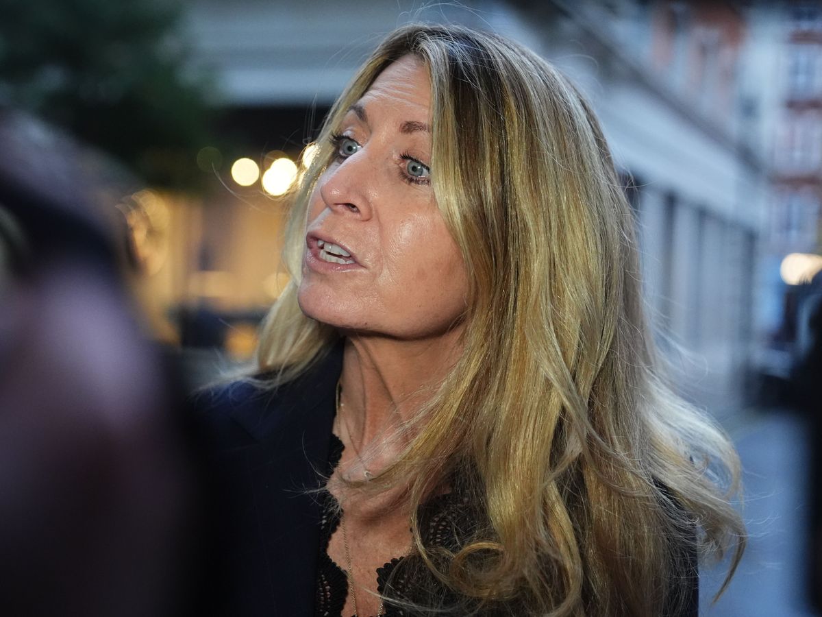 Turness: BBC is not institutionally biased and journalists are not corrupt