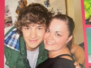 Supporting image for story: 'I never thought anyone from Wolverhampton would be as famous as him' - Liam Payne's former teacher