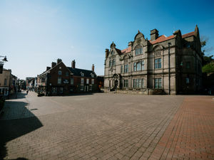 Supporting image for story: New youth service to launch in Oswestry