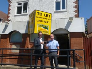 Supporting image for story: New micro pub in old Wolverhampton bank will create five jobs