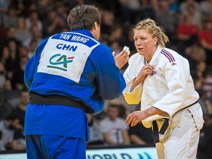 Supporting image for story: Adlington and Powell have earned shot at Euro glory