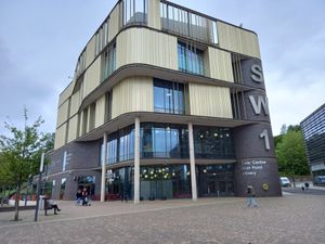 Supporting image for story: Complaints double against social workers in Telford - but those upheld remain about the same