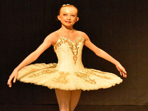 Supporting image for story: More than 500 join Much Wenlock arts festival