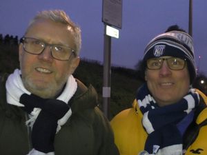 Supporting image for story: 'It could be the best performance of the season!' West Brom fans dreaming after FA Cup win over West Ham - VIDEO