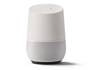 Supporting image for story: Google Home will soon be able to make voice calls