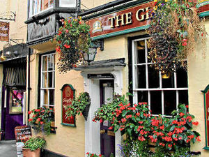 Supporting image for story: Chang Thai Restaurant and Globe Bar, Ludlow