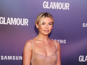 Supporting image for story: Georgia Toffolo says she is ‘luckiest girl in the world’ after engagement