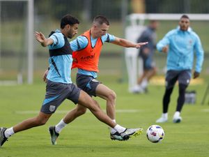 Supporting image for story: Possible fringe movements from West Brom this summer