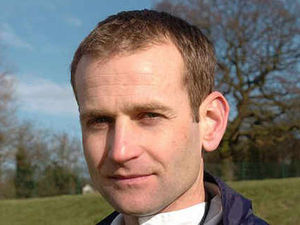 Supporting image for story: Dan Ashworth's role in Albion's boom