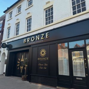 Bronze Tanning Studio is set to open in Newport on Sunday, May 18. Photo: Bronze Tanning Studio