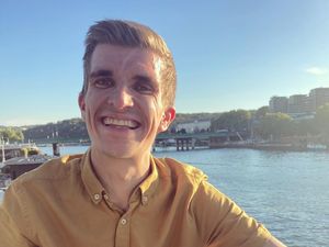 Supporting image for story: Drink driver jailed for killing groom-to-be in crash days before wedding delayed by Covid pandemic