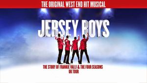 Jersey Boys