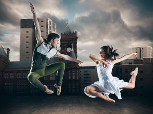 Supporting image for story: Review: Orchestral masterpiece and special ballet help bring Lichfield Festival to a splendid climax