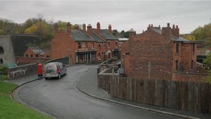 Black Country Living Museum
