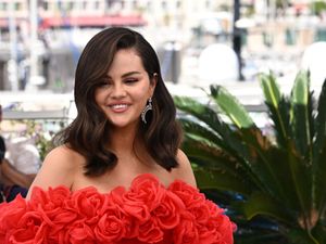 Supporting image for story: Selena Gomez reveals she cannot carry her own children due to medical issues