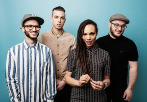 The Skints. Pic: www.facebook.com/theskints/