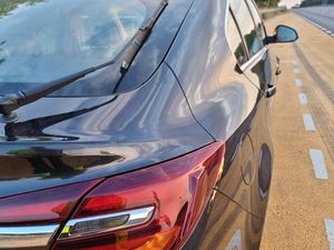 Supporting image for story: Driver arrested after police stop car travelling wrong way up motorway slip road in Staffordshire