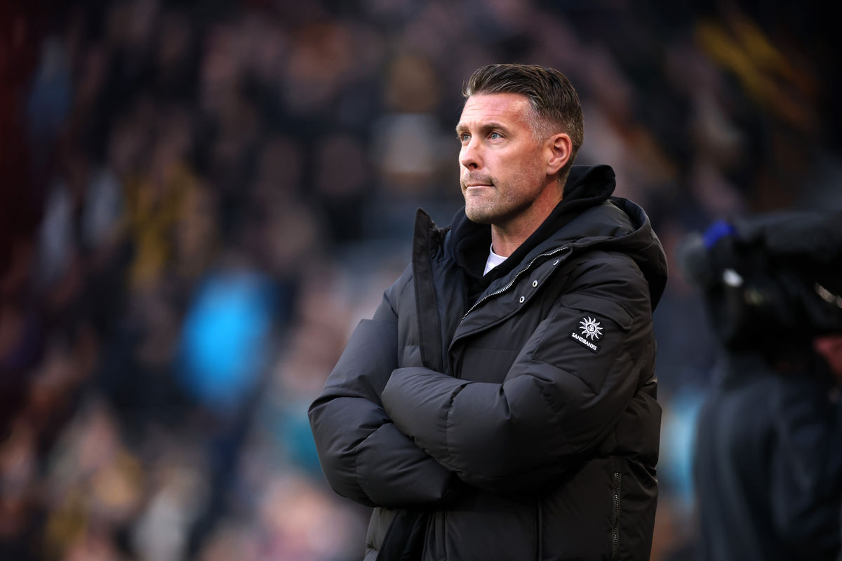 It would be silly - Rob Edwards poised for talks as Wolves begin January planning