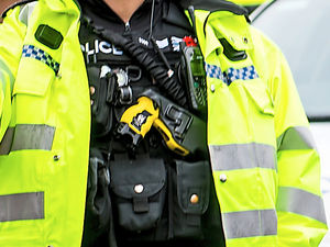 Supporting image for story: Man, 35, denies assault and damage charges after centre of Ellesmere evacuated during incident
