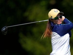 Supporting image for story: No regrets: Suzann Pettersen candid following Europe’s Solheim Cup defeat