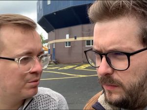 Supporting image for story: West Brom season review 23/24: The strikers