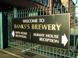 Supporting image for story: Mayor seeks meeting with Carlsberg Marston's chiefs over Wolverhampton brewery closure plans
