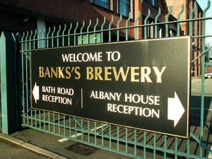 Supporting image for story: Mayor seeks meeting with Carlsberg Marston's chiefs over Wolverhampton brewery closure plans 