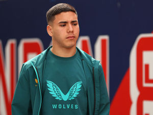 Supporting image for story: Is Enso Gonzalez in Vitor Pereira's Wolves plans and what does future hold for £5m winger