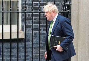 A spokesman for Boris Johnson said he had not been misleading in his statements over the issue