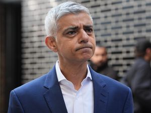 Supporting image for story: Labour needs to ‘pick things up’ after ‘tough’ first year in power, Khan says