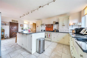 The former Bronington Primitive Methodist Chapel. Photo: British Homesellers/Zoopla