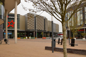 There were two fire incidents in Southwater at around 2am today (June 3). Photo: Bob Greaves