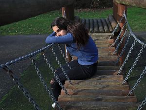 Supporting image for story: Loneliness during pandemic ‘greater in areas with more young people’