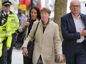 Supporting image for story: Vennells ‘possibly’ hoped mediation would ‘minimise’ subpostmaster compensation