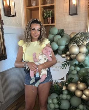 Ellie Clenton, aged 22, of Perton, died after the fatal crash