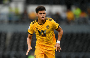 © AMA / Sam Bagnall