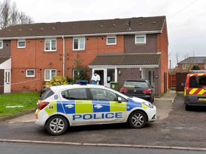 Supporting image for story: Bilston woman killed in flat fire caused by cigarette, inquest hears