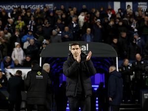 Supporting image for story: Jonny Drury: I watched Eric Ramsay's first West Brom game and this is what I learned