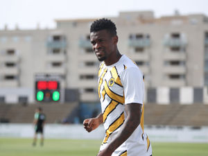 Supporting image for story: Nelson Semedo: Wolves are learning from Bruno Lage  