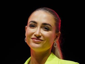 Supporting image for story: Georgia Harrison: Love Island spin-off is welcome break after revenge porn trial