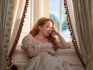 Supporting image for story: Netflix reveals Bridgerton season three will premiere in two parts