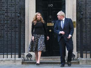 Supporting image for story: Boris Johnson cuts short Scottish holiday after cottage pictures published