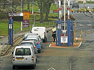 Supporting image for story: Star comment: Shropshire's pride over Army link