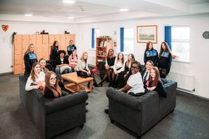 Another Triple Outstanding for OSH