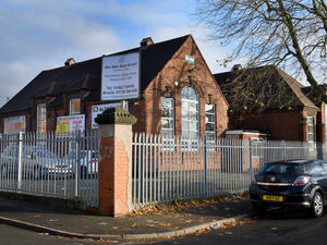 Supporting image for story: Sectarian papers found by Ofsted at Islamic school in Walsall